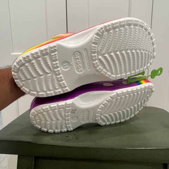 New Crocs Classic \